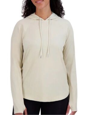 NWT - Sage Collective Long Sleeve Light Hoodie size S